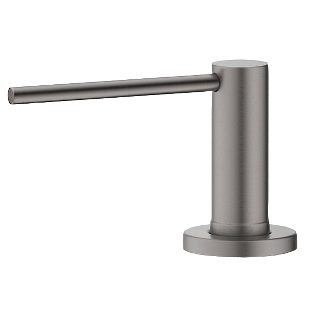Mica Invisible Soap Dispenser