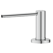 Mica Invisible Soap Dispenser