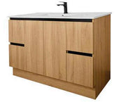 TE517 - 1200 Free Standing Vanity