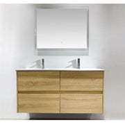 TE508 - 1200 Wall Hung Vanity