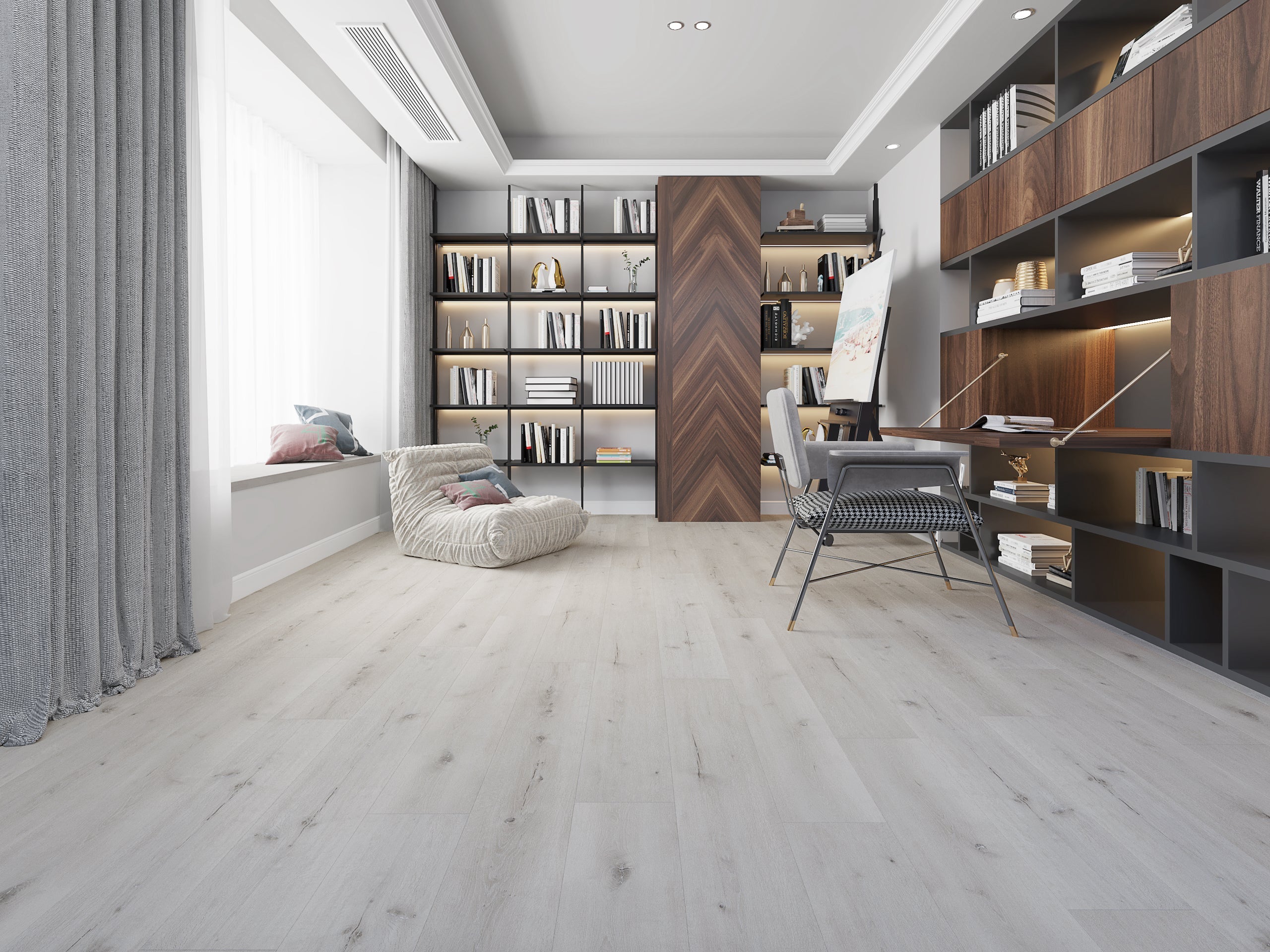 BSF-26 Zen RUSSIAN OAK 1800 x 228 x 7mm