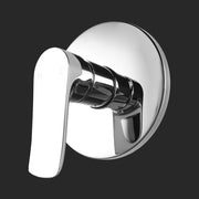 Round Wall Mixer WM-07