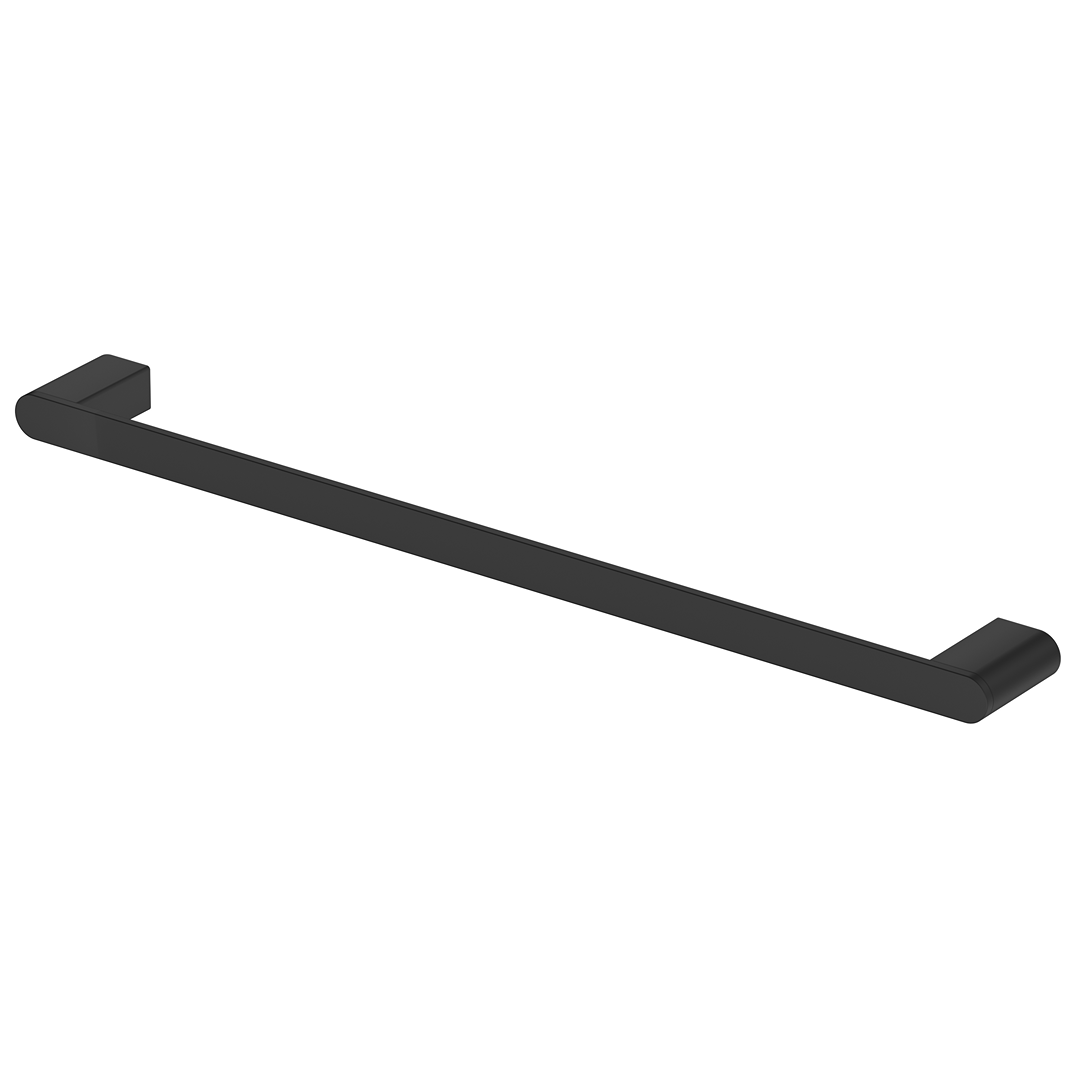 Supra Single Towel Rail