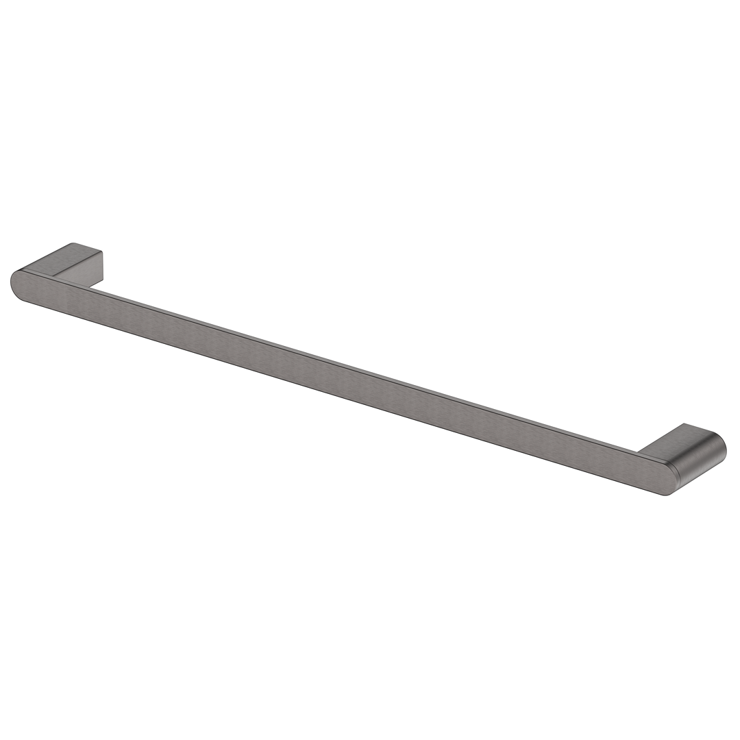 Supra Single Towel Rail
