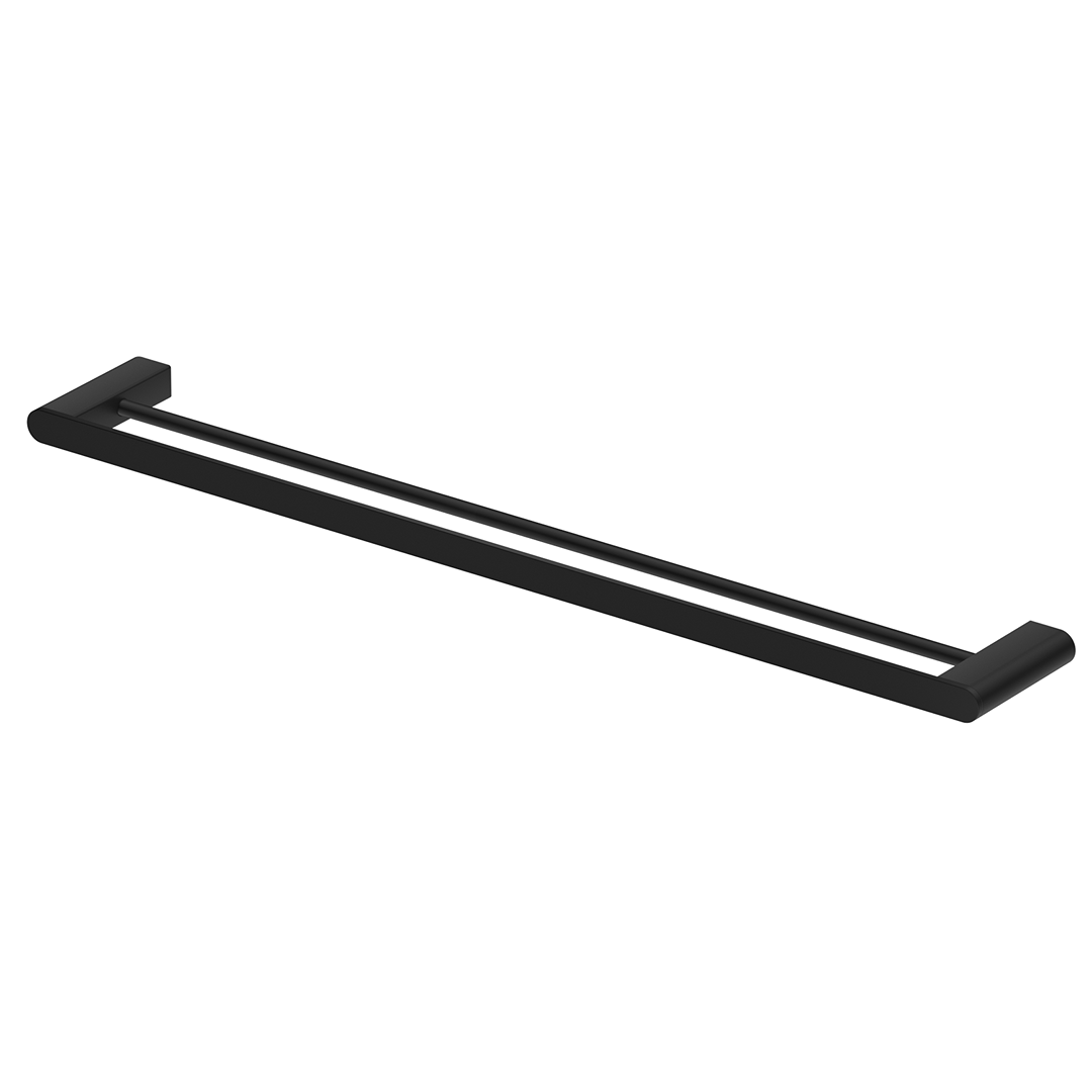 Supra Double Towel Rail