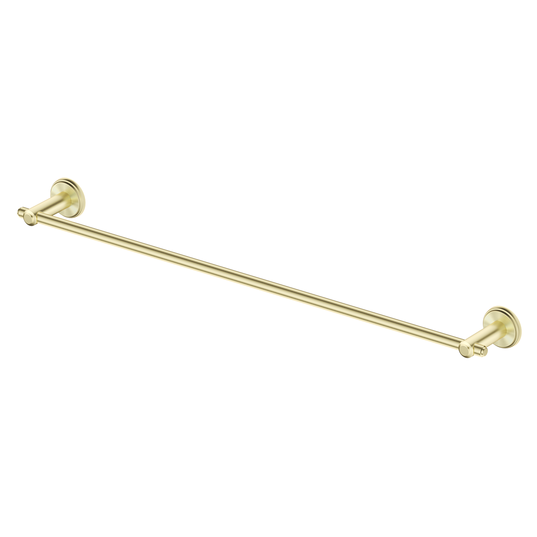 Mica Heritage Single Towel Rail
