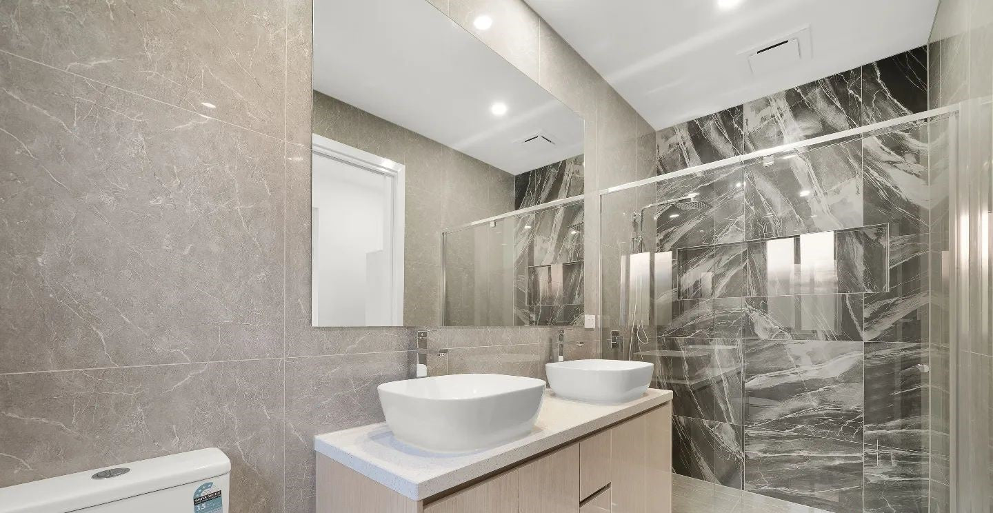 BT759 BLACK MARBLE 600X600 POLISHED