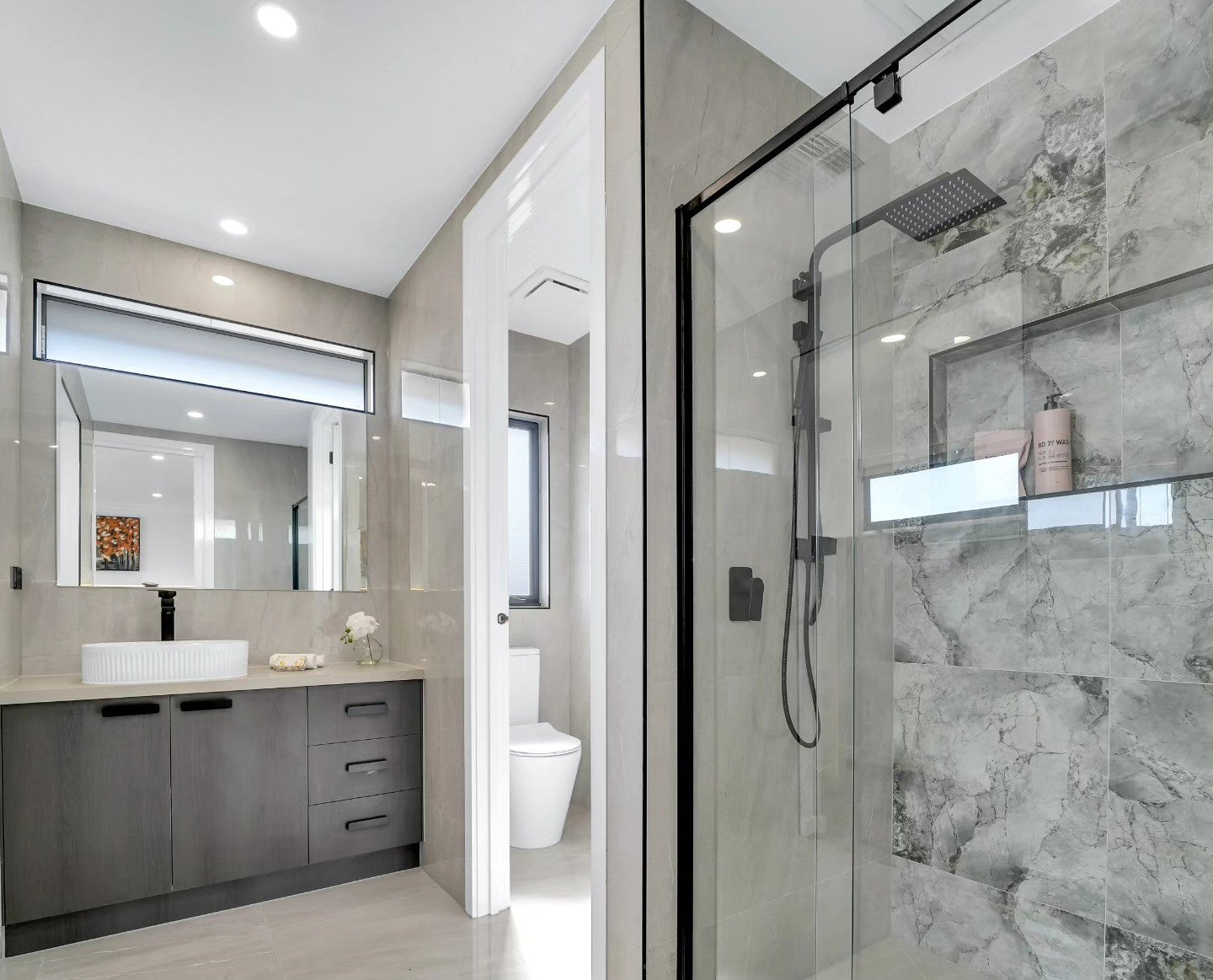 BT765 OCEAN GREY 600X600 POLISHED
