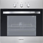 Carysil Built-In Oven 60 CM