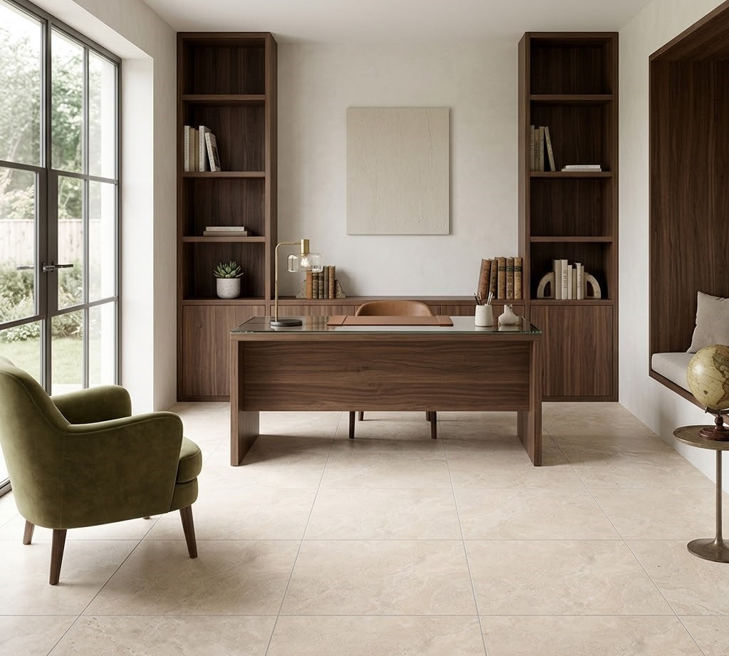 BHF302 ALPINE BEIGE 600X600 MATT