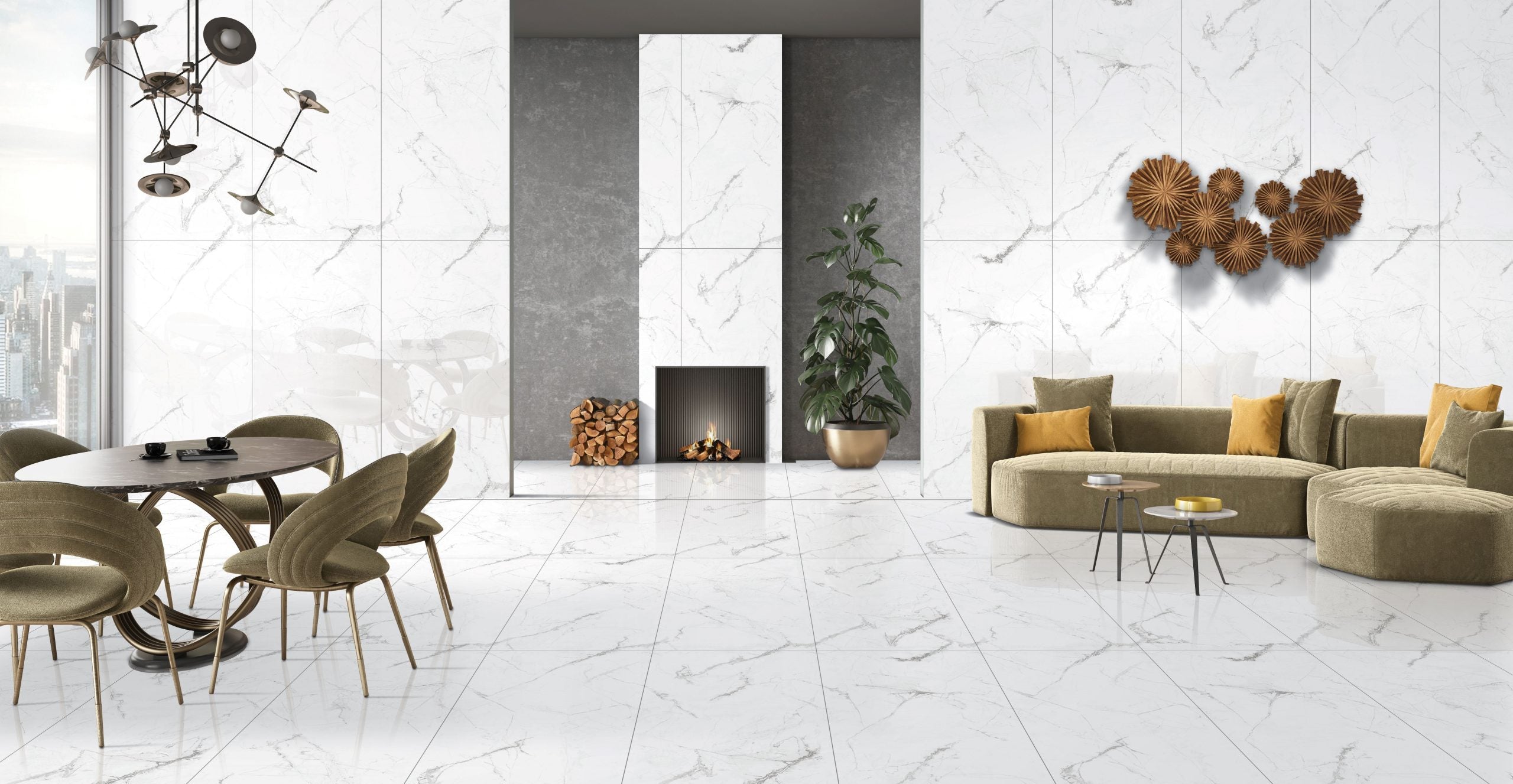 BD5010 LUXURY ALPINO 600X600 POLISHED