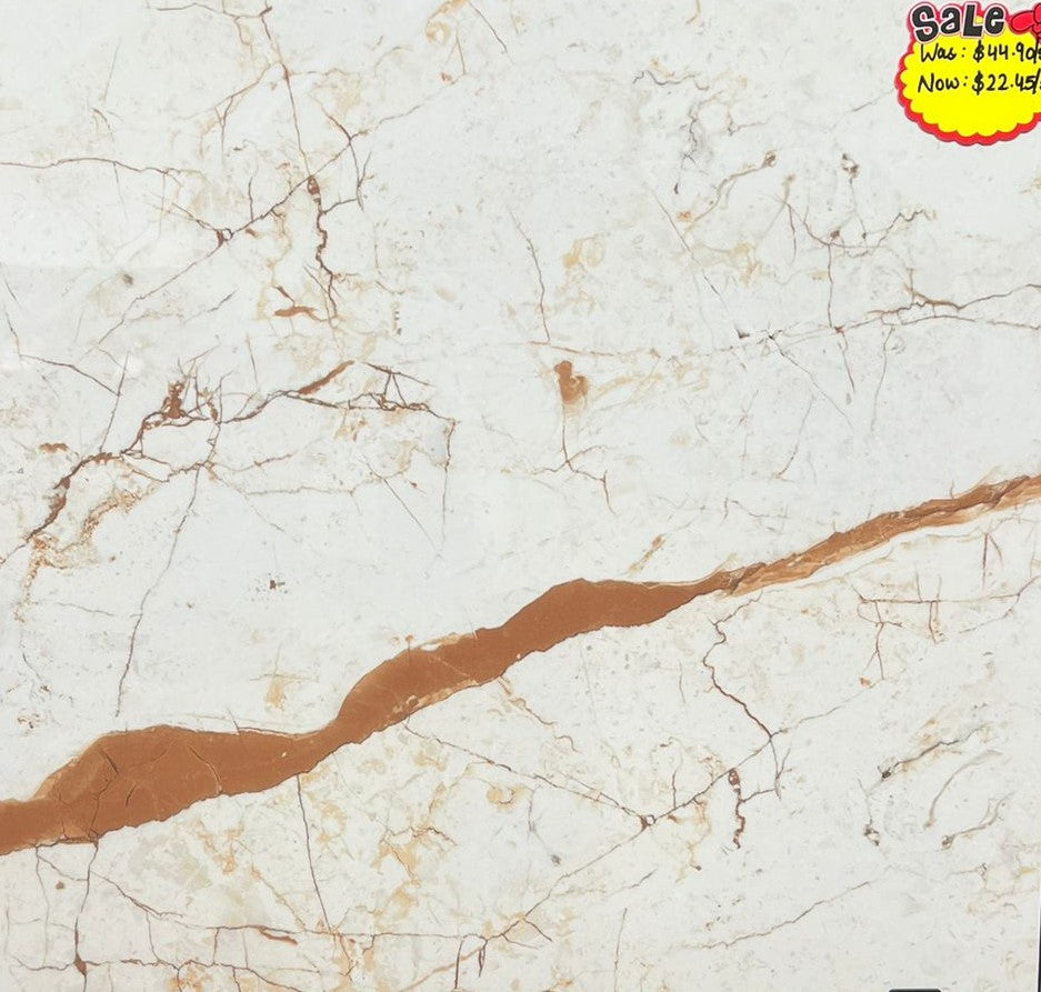 AQULAR 600X600 POLISHED