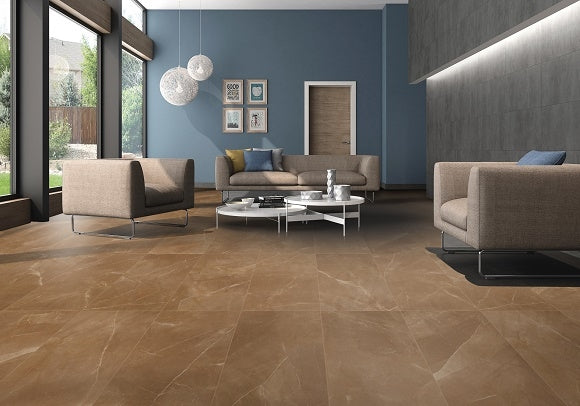 BT1115 ARMANI BRONZE 600X600 POLISHED