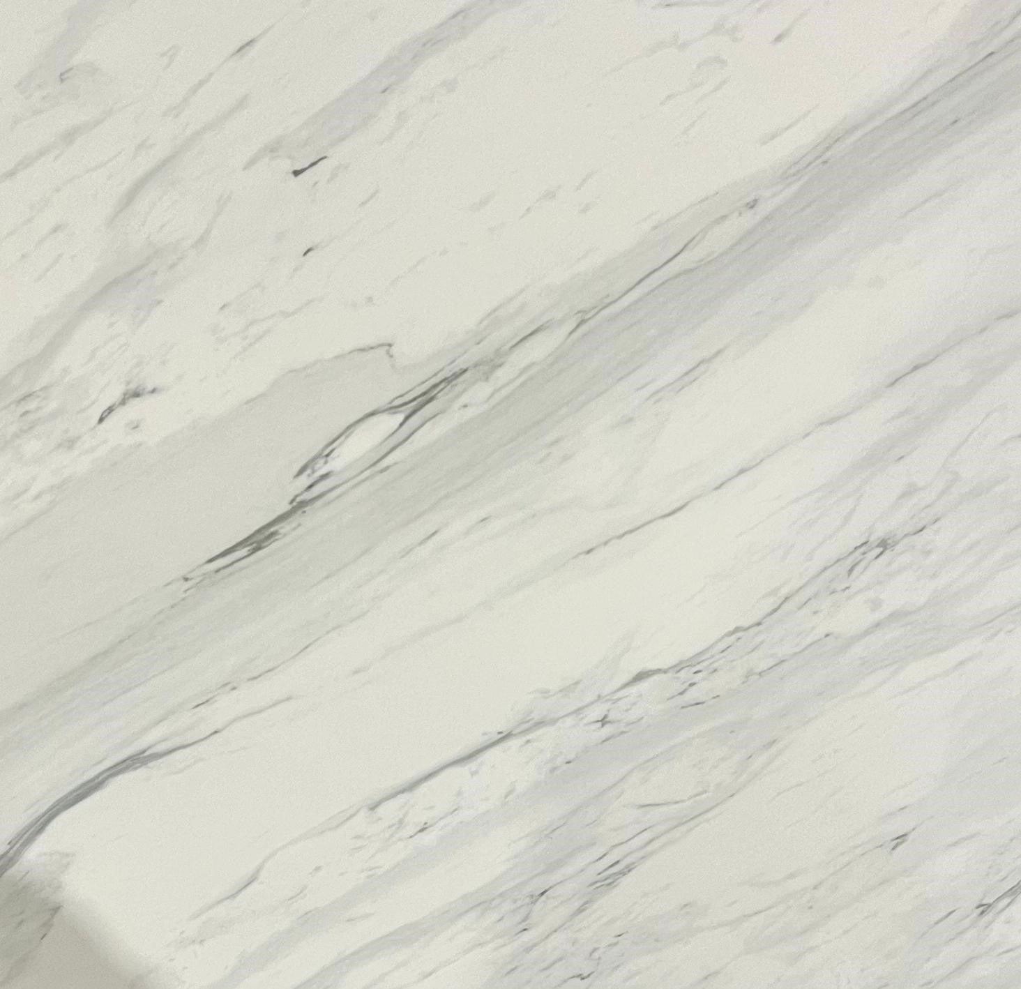 BHCI05 ATLANTA WHITE SATIN 6x6