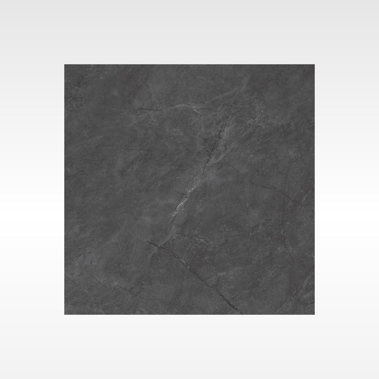 BH365 AURA BLACK GLOSS 600X600