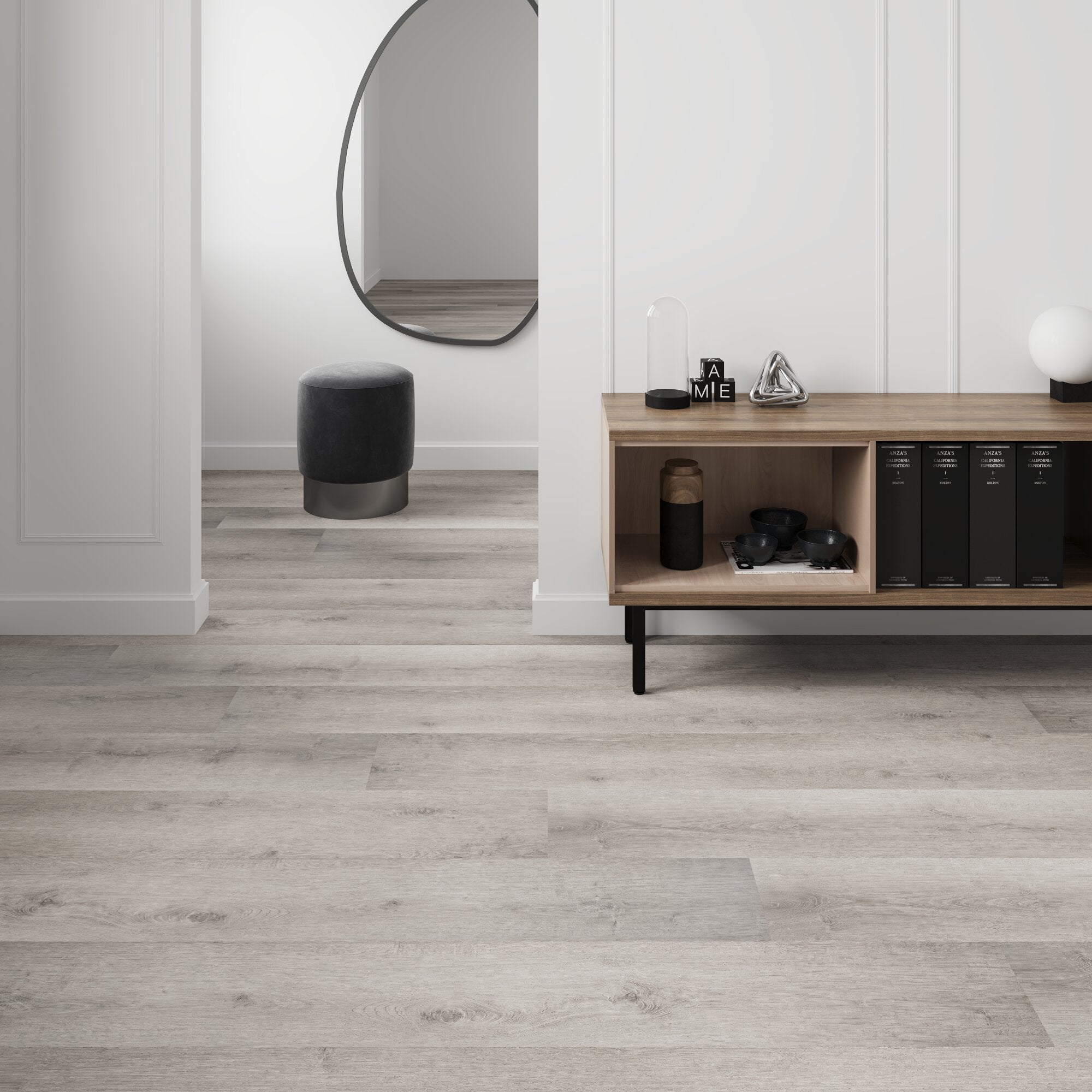 BCW-20 Size 1800X230X9MM