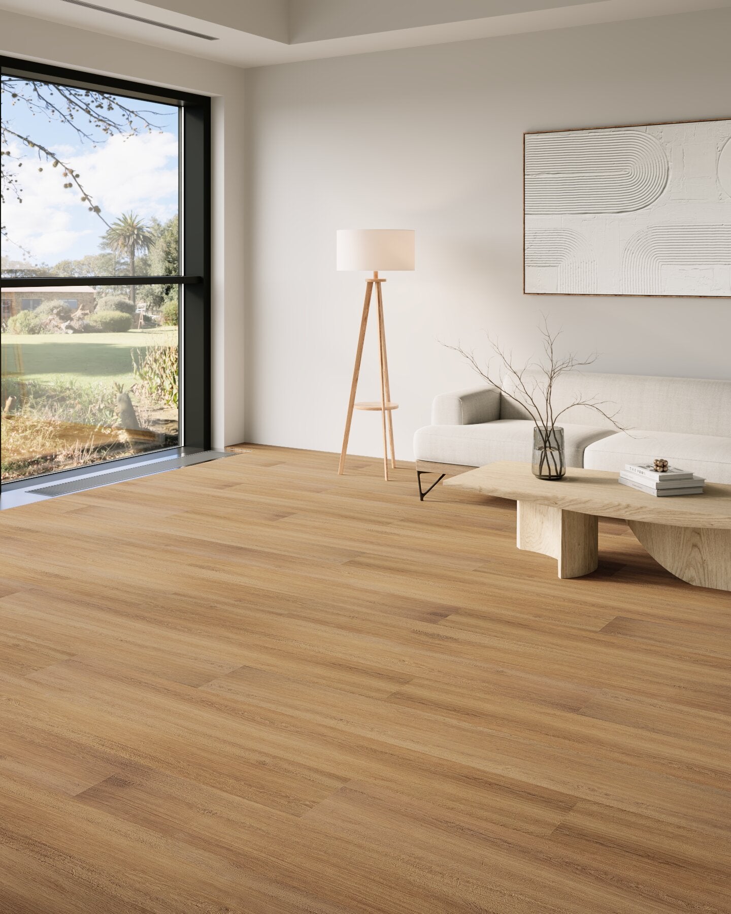 BCW-21 Size 1800X230X9MM
