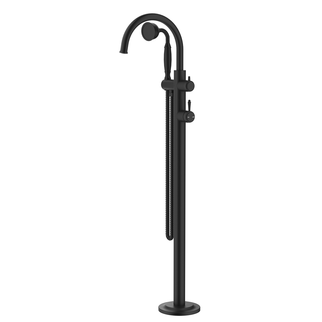 Variant: BFM-HS-4-BLK