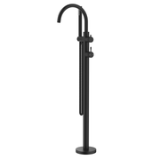 Mica Fluted Freestanding B/Spout