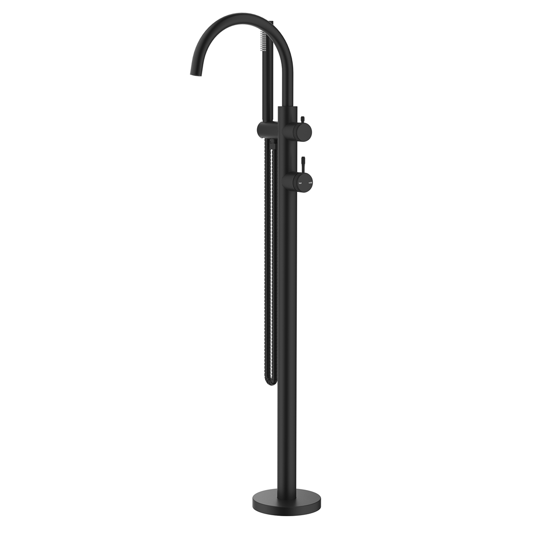Variant: BFM-HS-6-NR-BLK