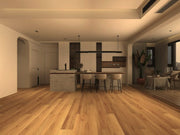 BG010 SPOTTED GUM  1.5M LENGTH 5G CLICKS PREMIUM QUALITY LAMINATE FLOORING
