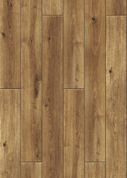 BG002 ALMOND  1.5M LENGTH 5G CLICKS PREMIUM QUALITY LAMINATE FLOORING