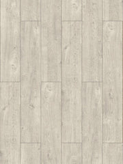 BG004 IVORY WHITE  1.5M LENGTH 5G CLICKS PREMIUM QUALITY LAMINATE FLOORING
