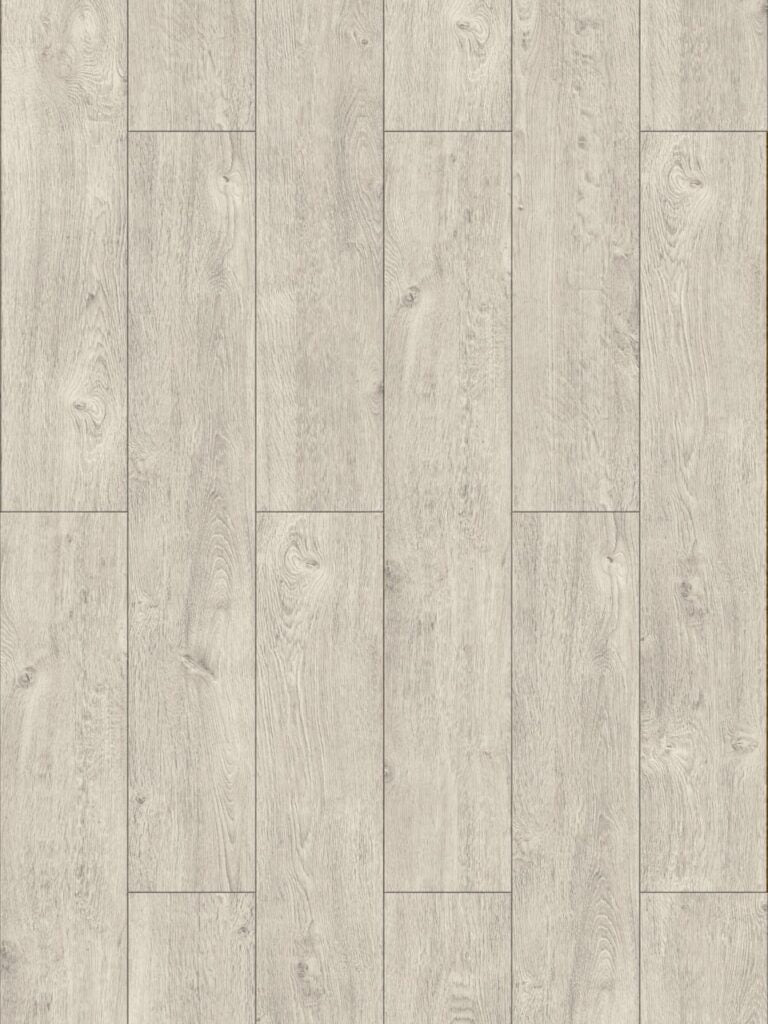 BG004 IVORY WHITE  1.5M LENGTH 5G CLICKS PREMIUM QUALITY LAMINATE FLOORING
