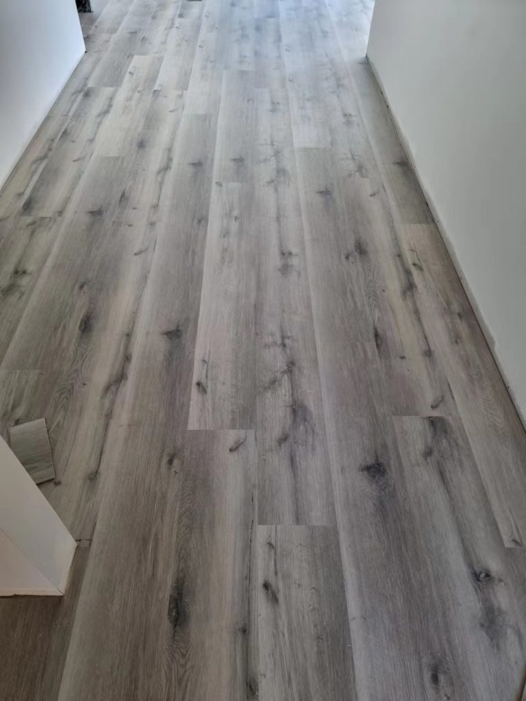 BG706 RUSTIC GREY HYBRID SPC 7MM