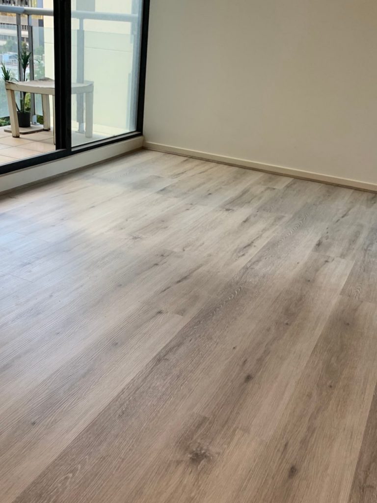 BG707 MISTY GREY HYBRID SPC 7MM