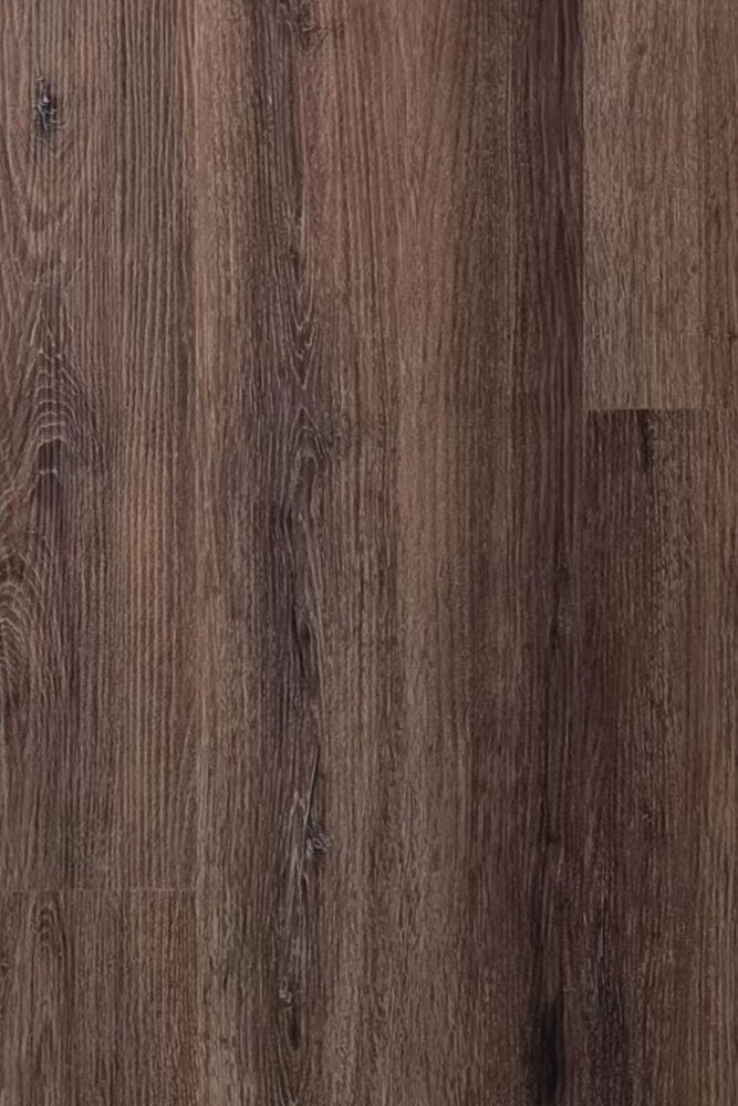 BG709 DARK WALNUT HYBRID SPC 7MM