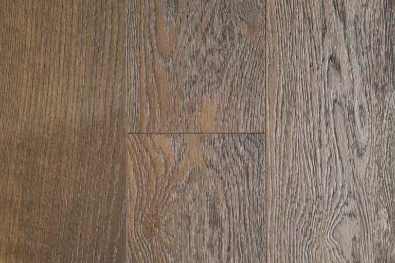 BGT3505 LE MARRON 14/3MM ENGINEERED OAK FLOORING