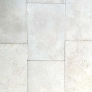 BHCA11 Crema Siena Tumbled &amp; Sandblasted Limestone 610x406x12
