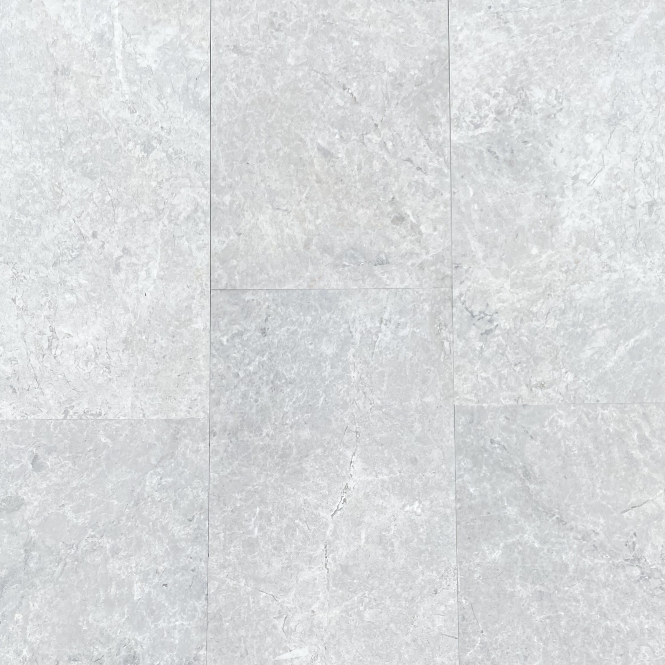 BHCA15 Tundra Blue Honed Marble 914x457x15