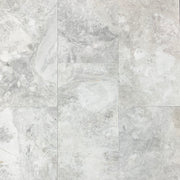 BHCA16 Nimbus White Honed Marble 914x457x15