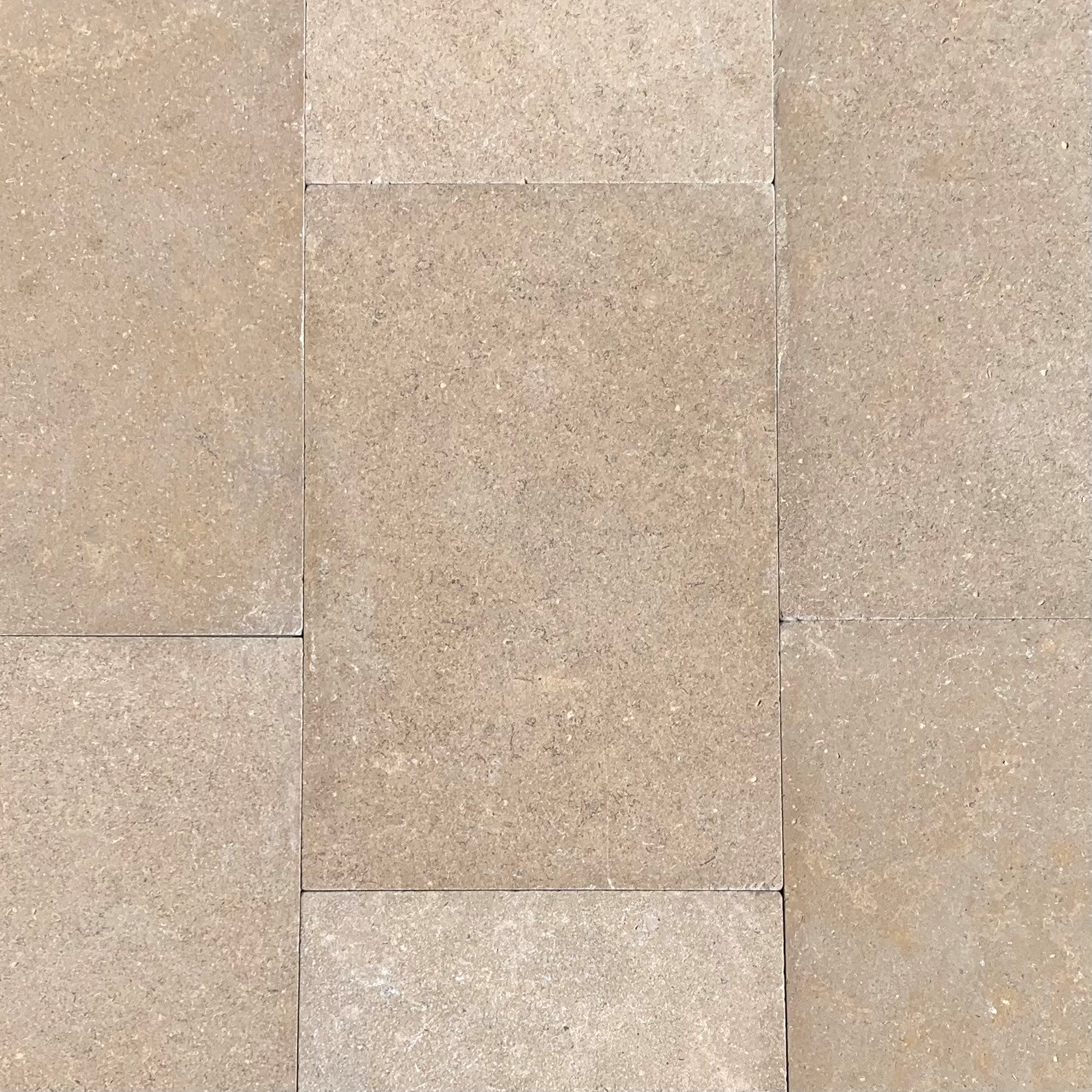 BHCA4 610x406x12 Tumbled &amp; Acid Washed Limestone