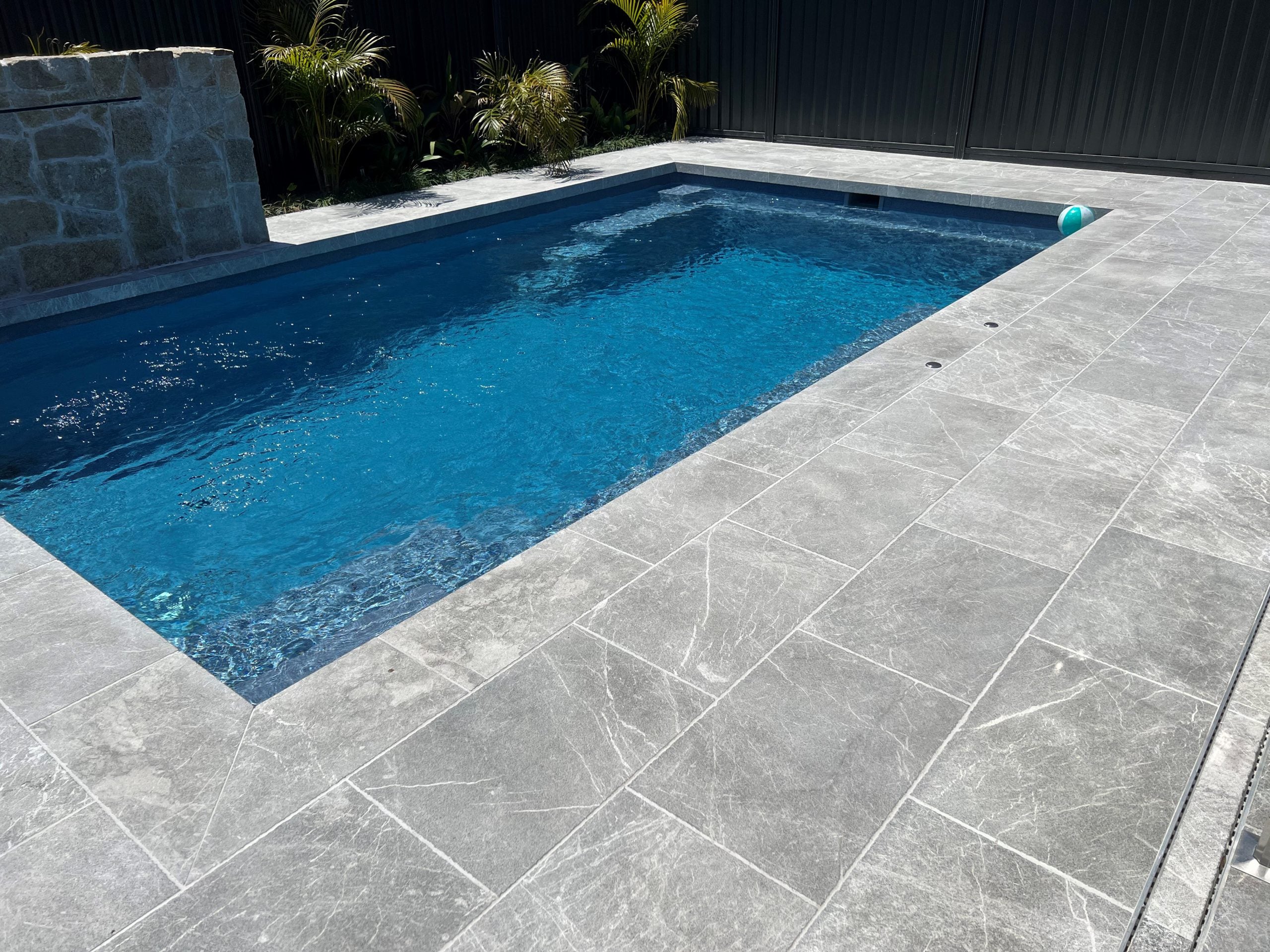 BHCA6 Antislip Marble 610x406x15