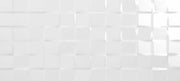 BT182 / BHCN1519 CUBE WHITE 600X300 POLISHED