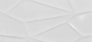 BHCN25 WAVES WHITE POLISHED 600 x 300 Polished