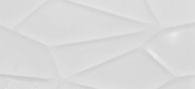 BHCN25 WAVES WHITE POLISHED 600 x 300 Polished