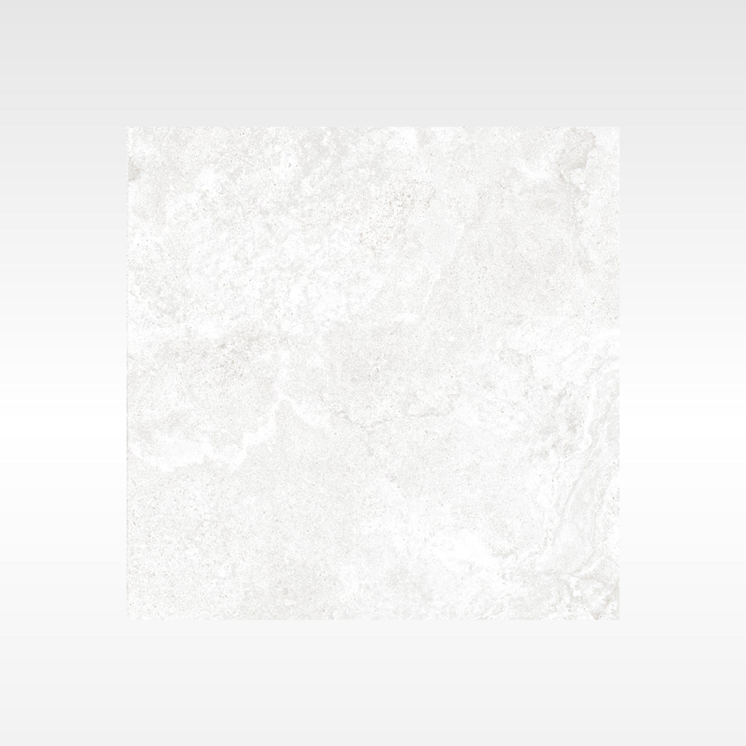 BHF300 ALPINE WHITE 600X600 MATT