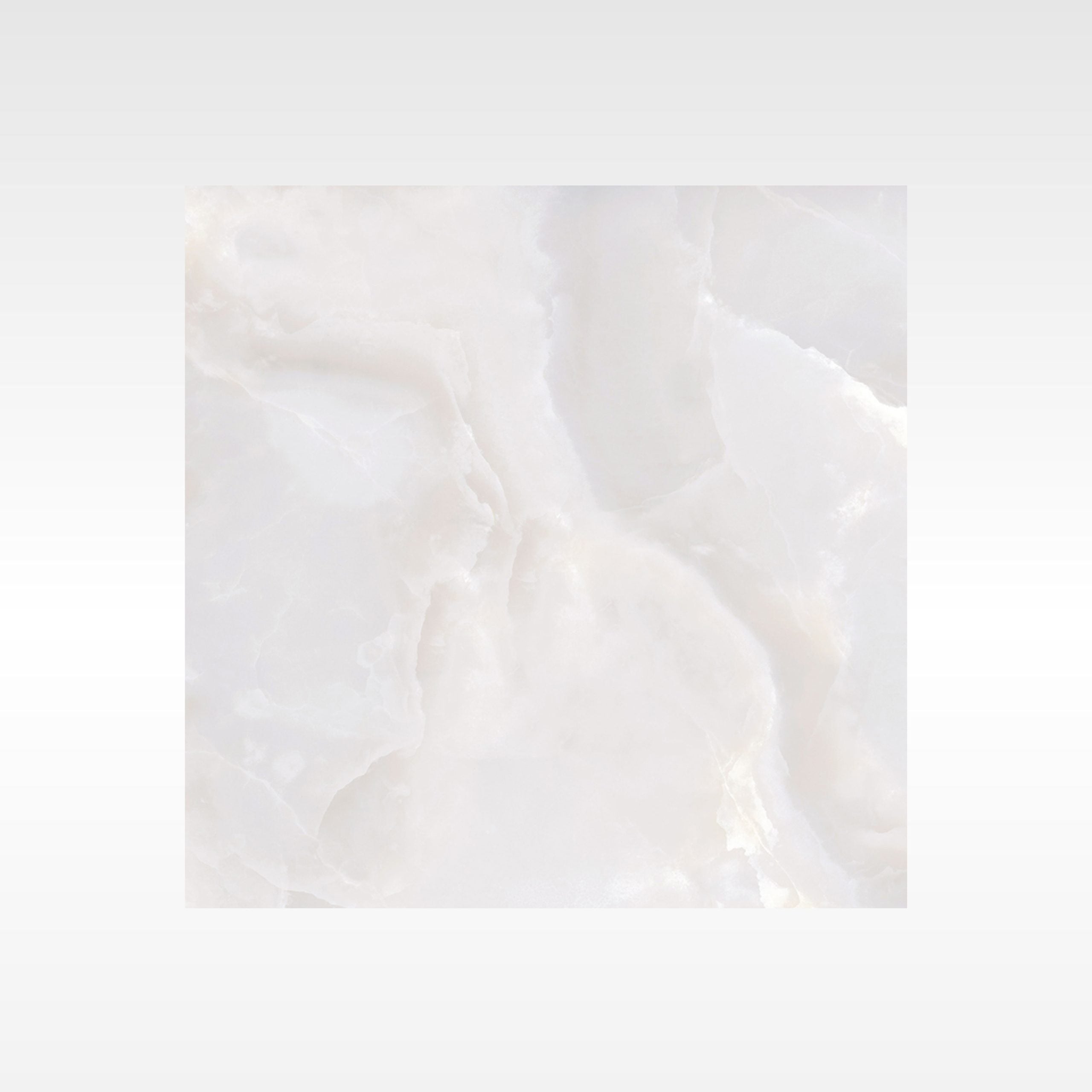 BHF308 ONYX WHITE 600X600 POLISH