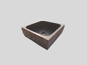 BHSCB23 Textured Stone 450 x 450 x 150 mm