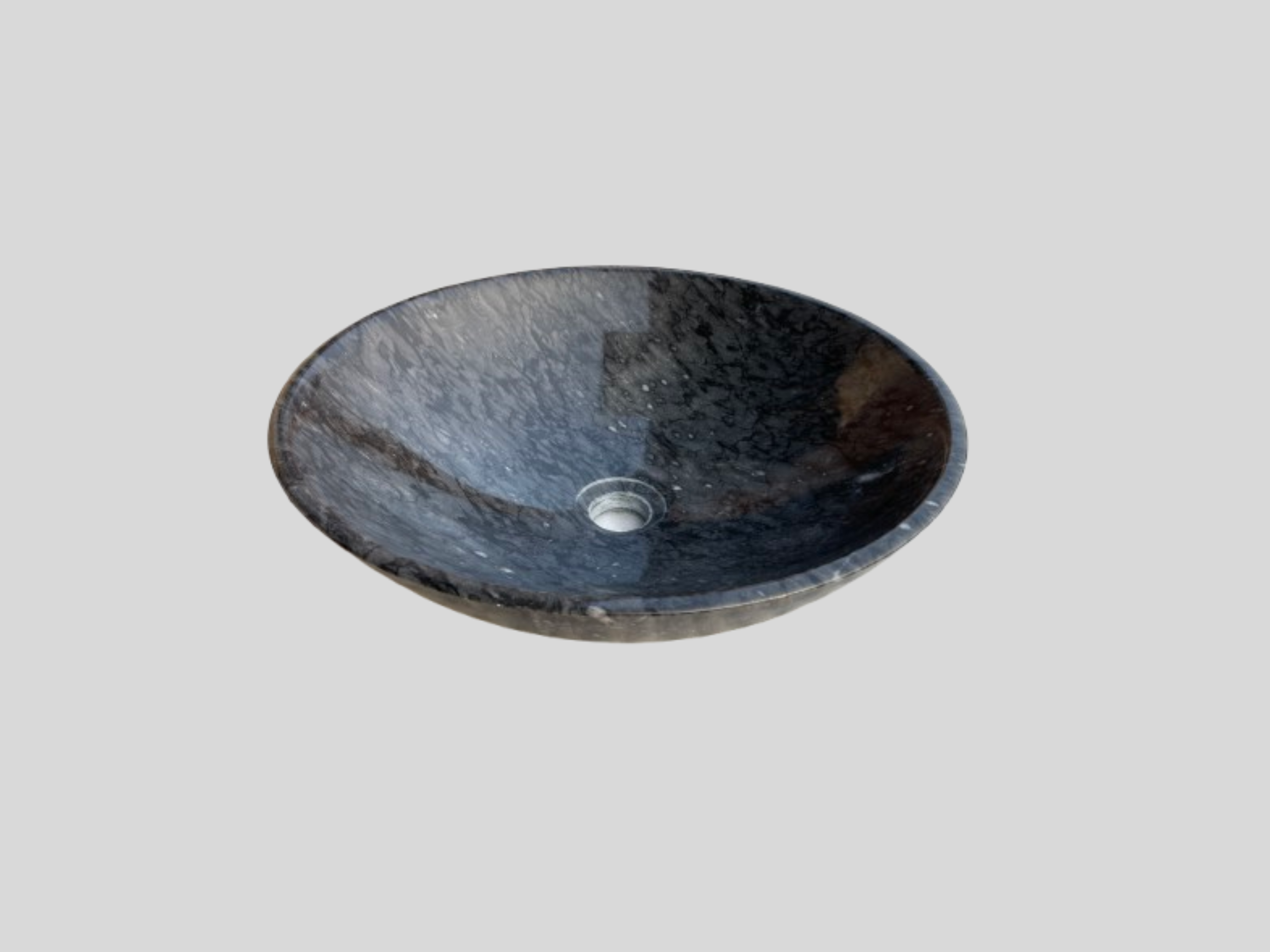 BHSCB24 Midnight Grey 450 mm