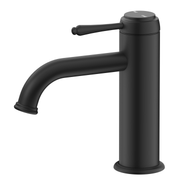 Mica Heritage Basin Mixer