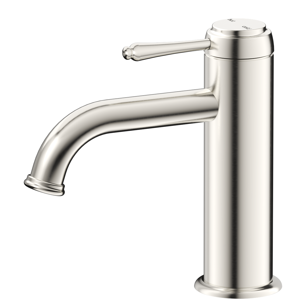 Mica Heritage Basin Mixer
