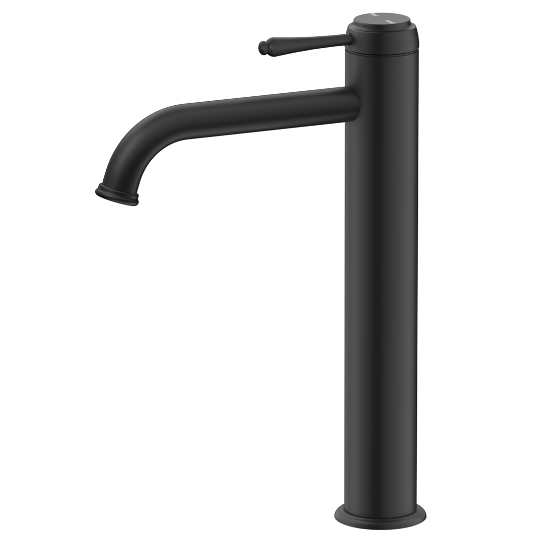 Variant: BM-4-TALL-BLK