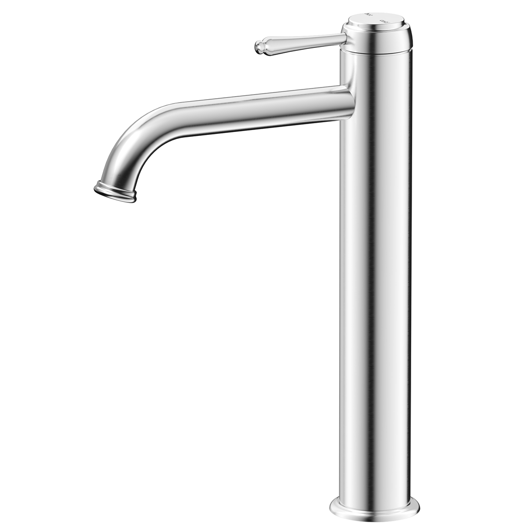 Mica Heritage TALL Basin Mixer