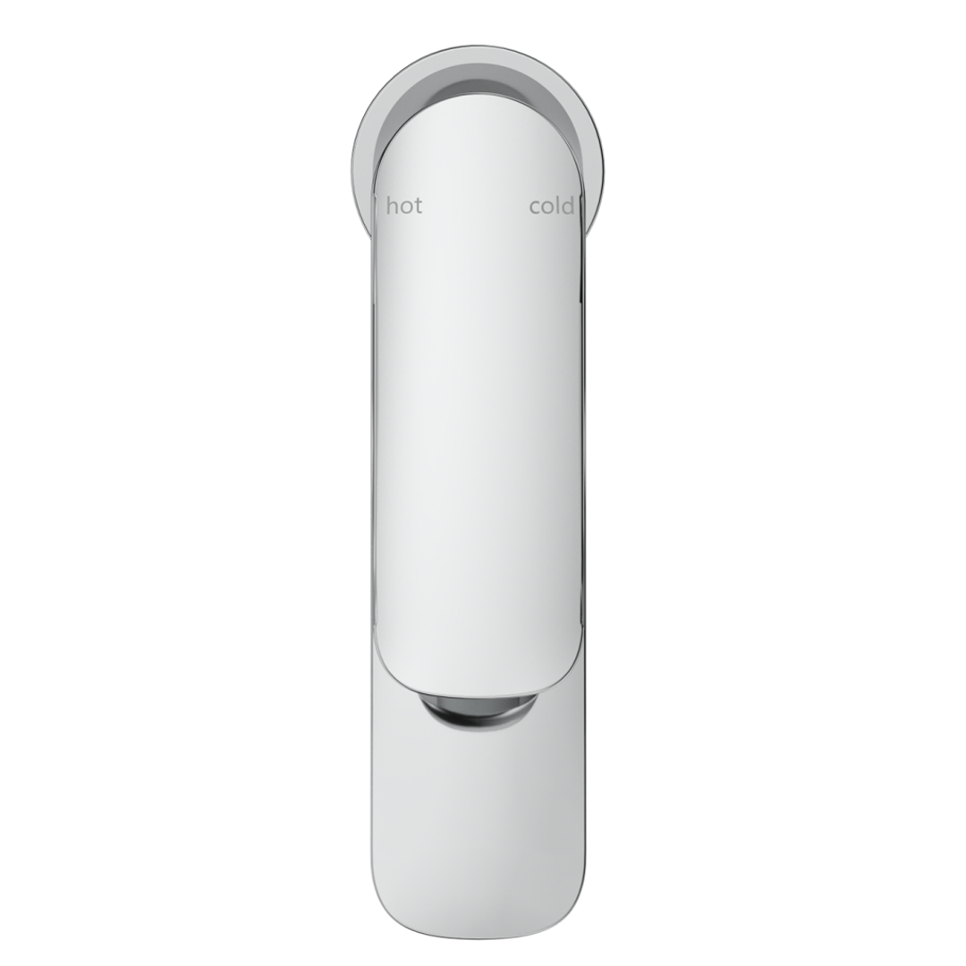 Kaza Basin Mixer