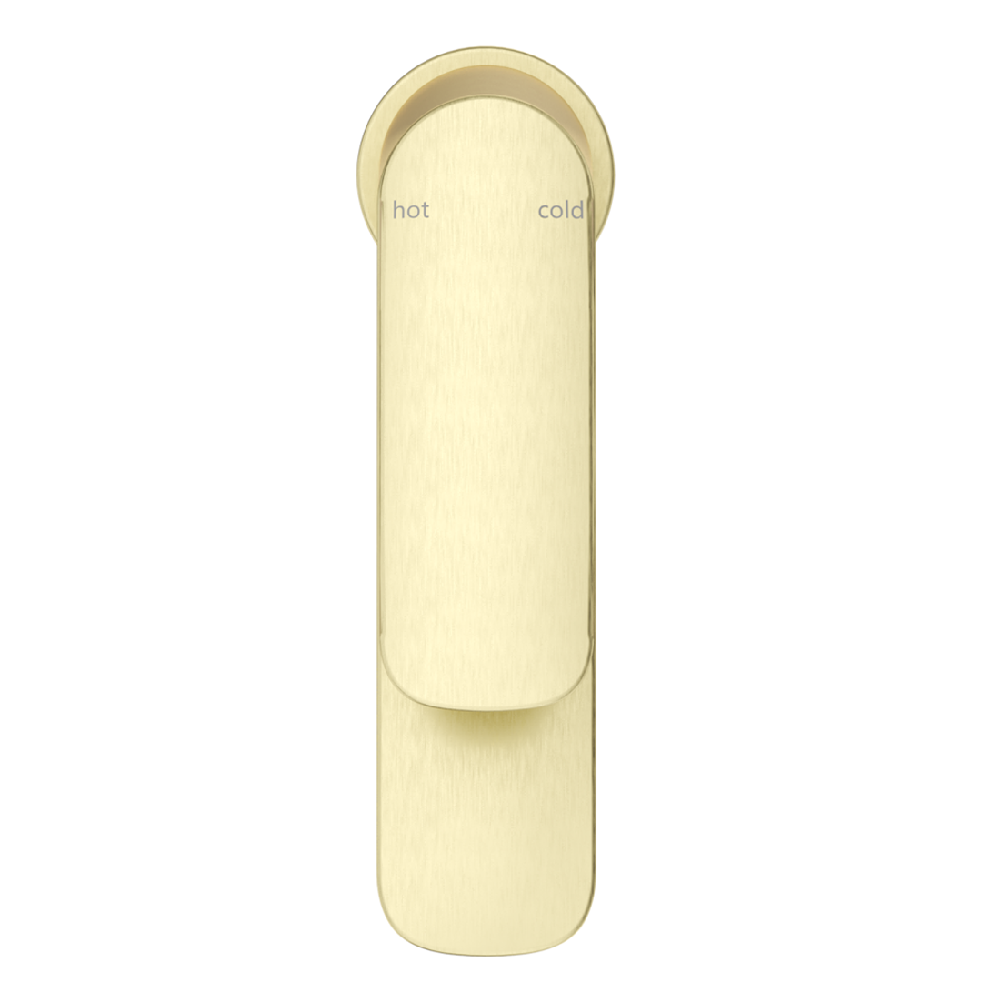 Kaza Basin Mixer